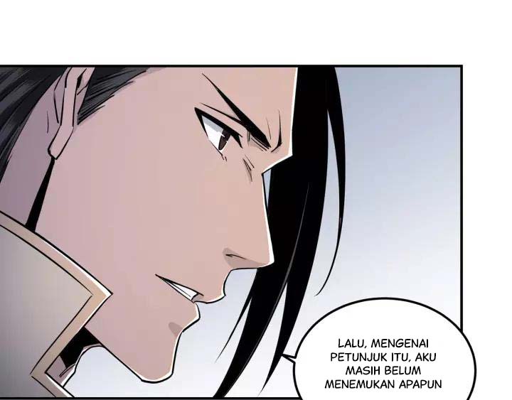 Greatest Boss System Chapter 41 Bahasa Indonesia